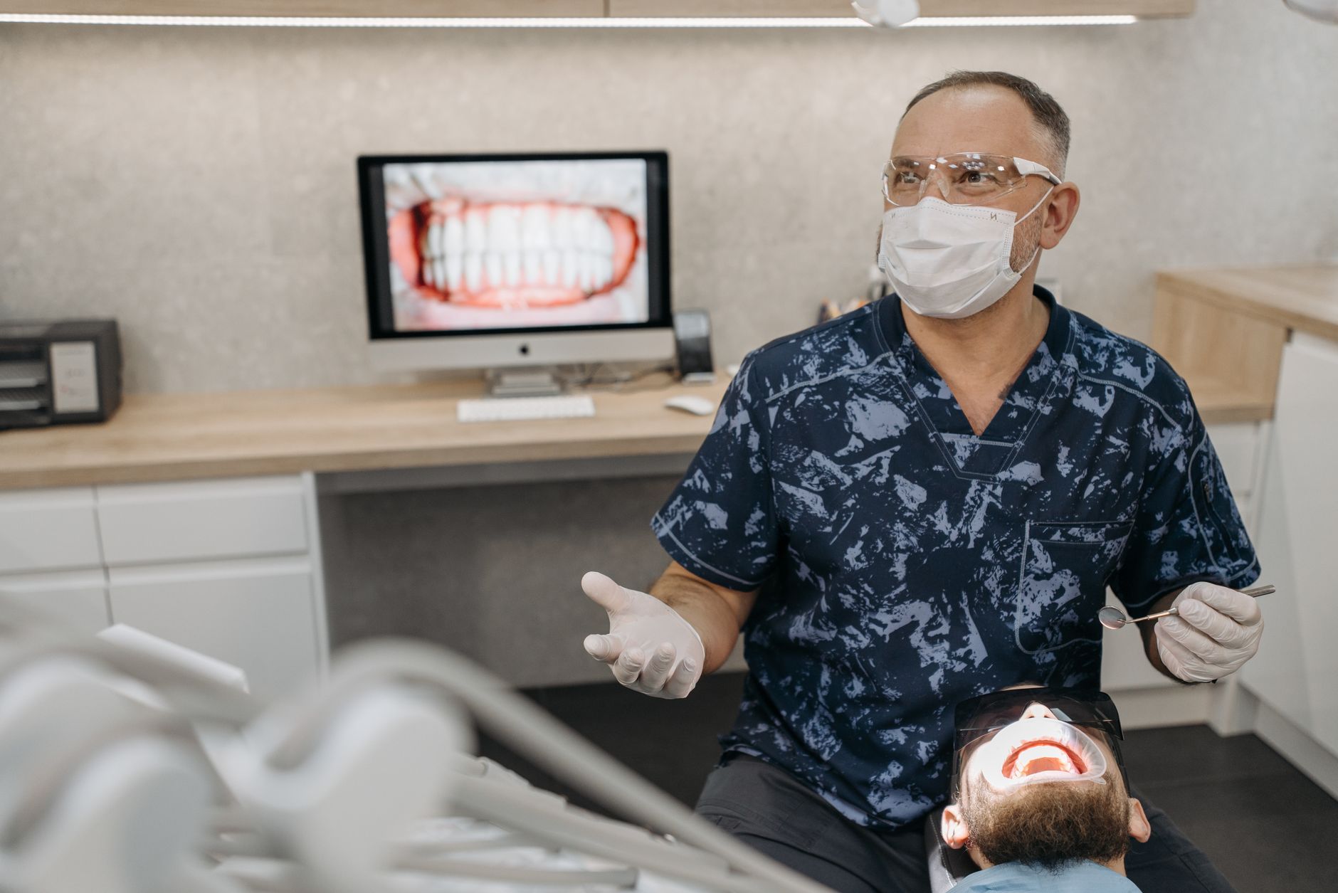dentiste urgence Lannion
