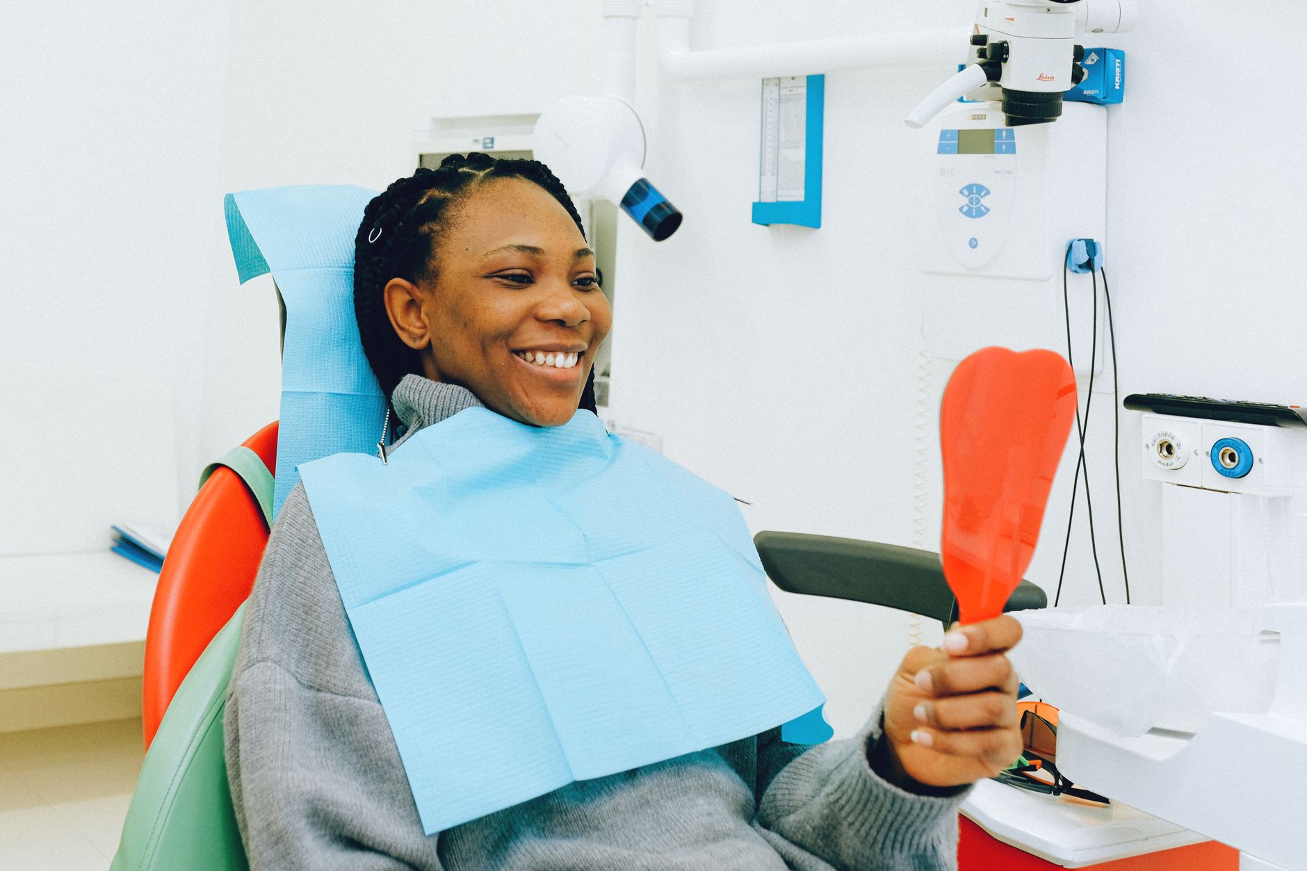 dentiste urgence Lannion