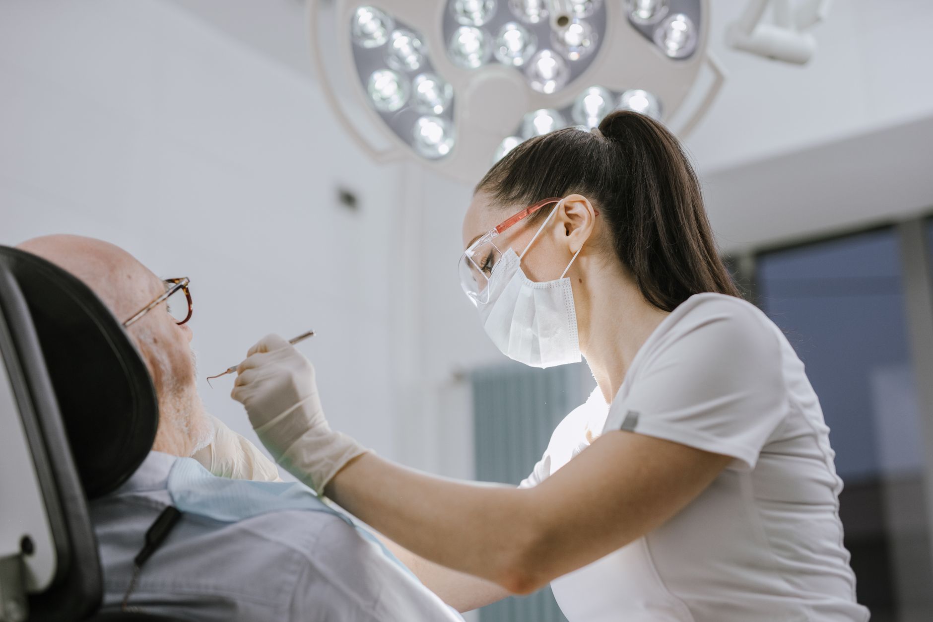 dentiste urgence Lannion